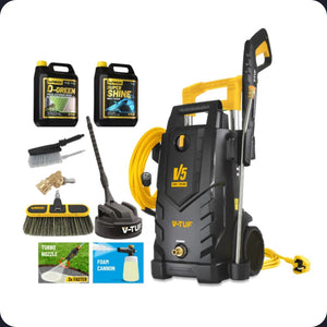 Pressure Washer Bundles