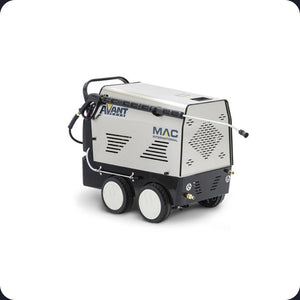 Hot Water Pressure Washers