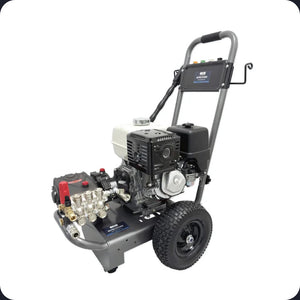 Petrol/Diesel Pressure Washers 