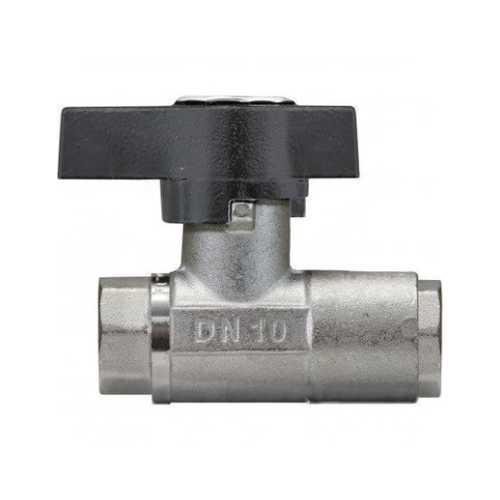 Pressure Washer Ball Valves - ECA Cleaning Ltd