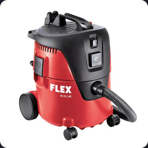 Wet and Dry Vacuum Systems