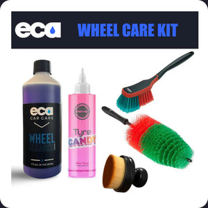 Wheel Care