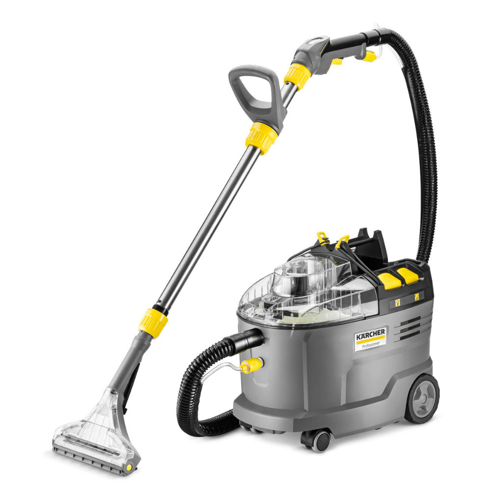 Karcher Puzzi 10/1 New Carpet & Upholstery Extraction Cleaner