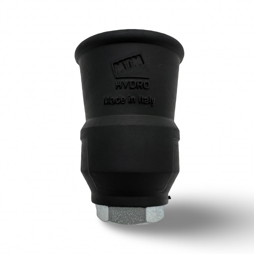 MTM Nozzle Protector | Black