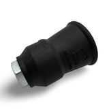 MTM Nozzle Protector | Black