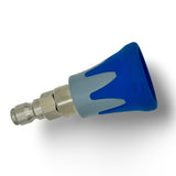 Premium Stainless Steel Mini Wash Nozzle