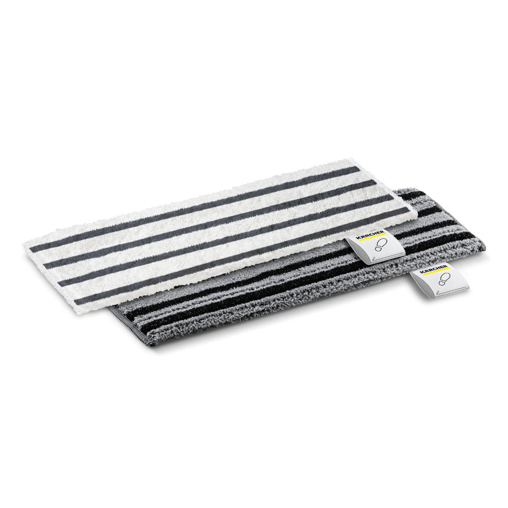 Karcher | EasyFix Power Floor Cloth Set