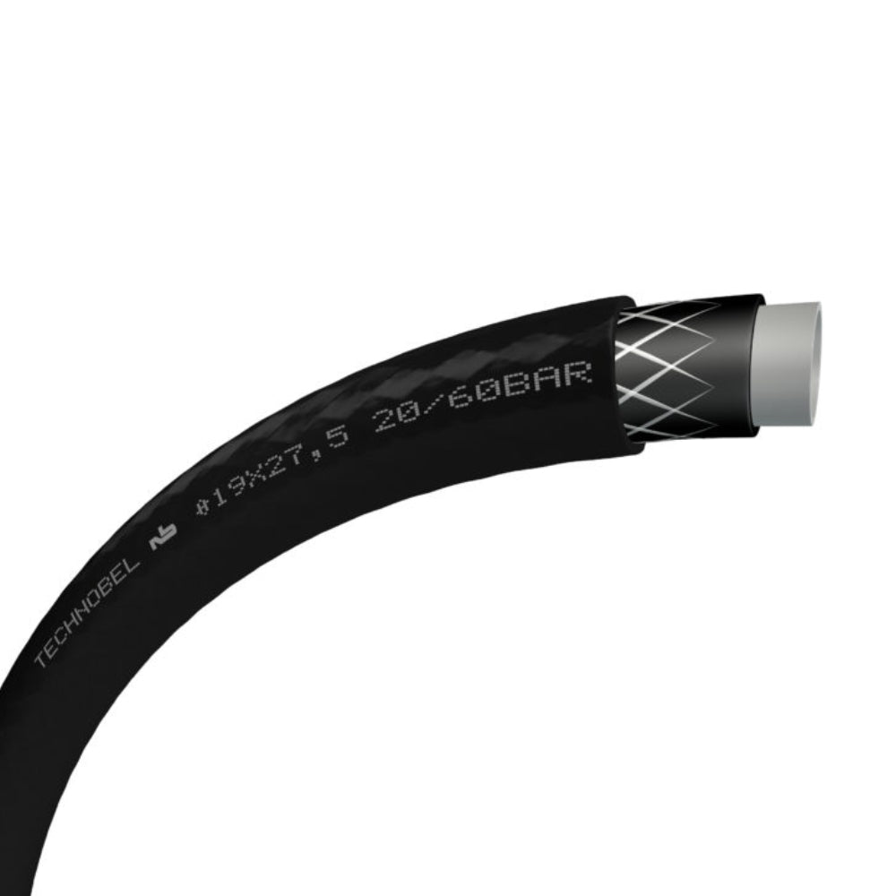 TRICOFLEX | TECHNOBEL Four Layer Low Pressure Hose