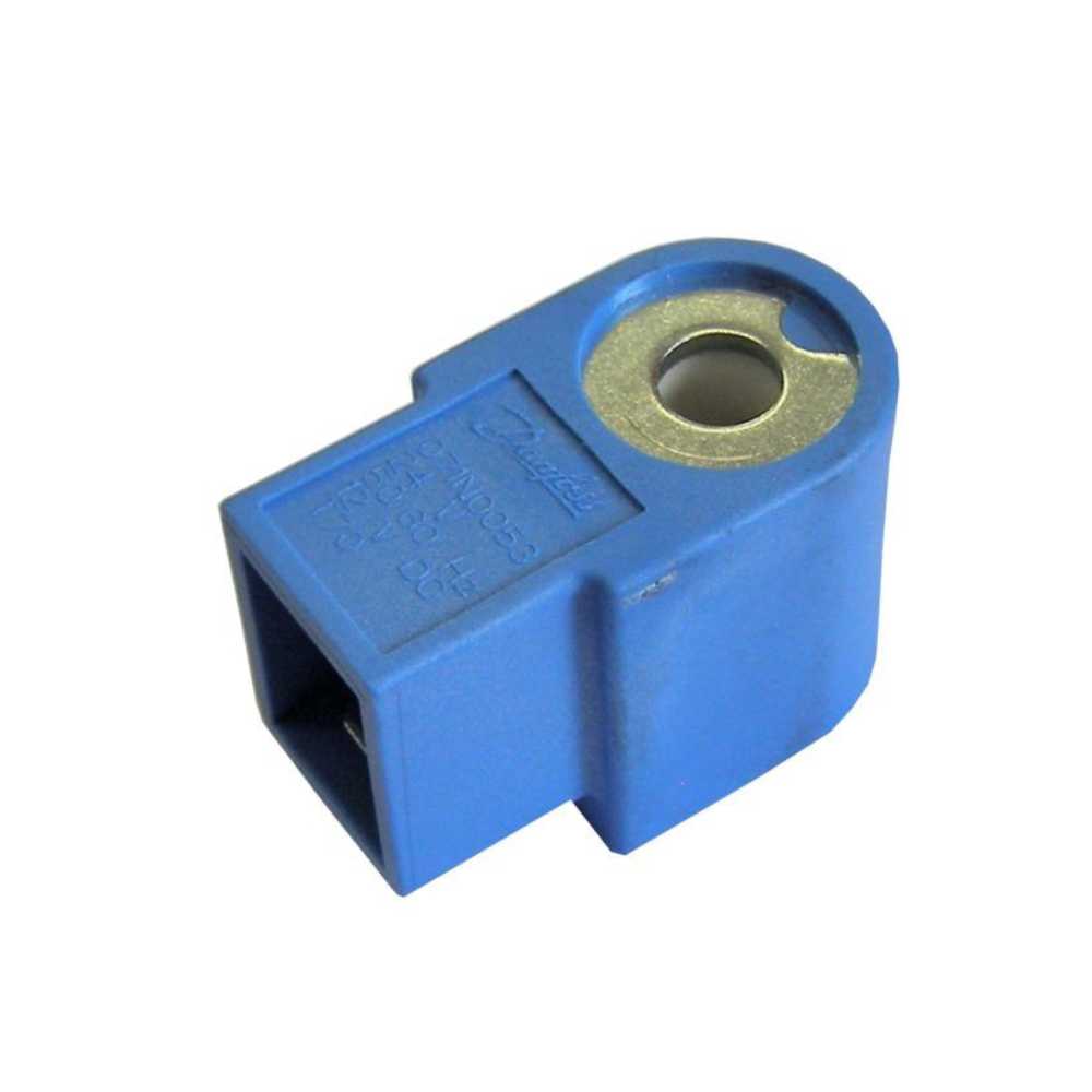 Danfoss Fuel Pump Solenoid Coil | Various Voltages