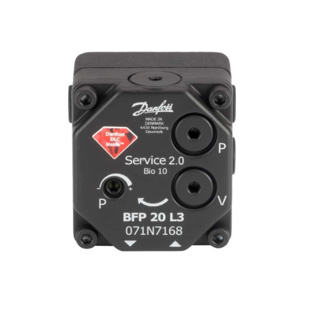 Danfoss Fuel Pump | Various Options