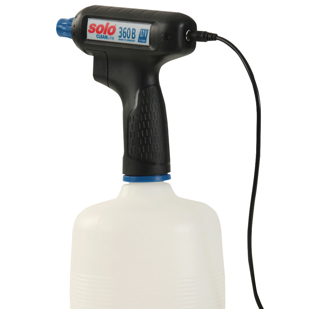 SOLO | OG 260 | Hand-Held Battery-Powered Sprayer