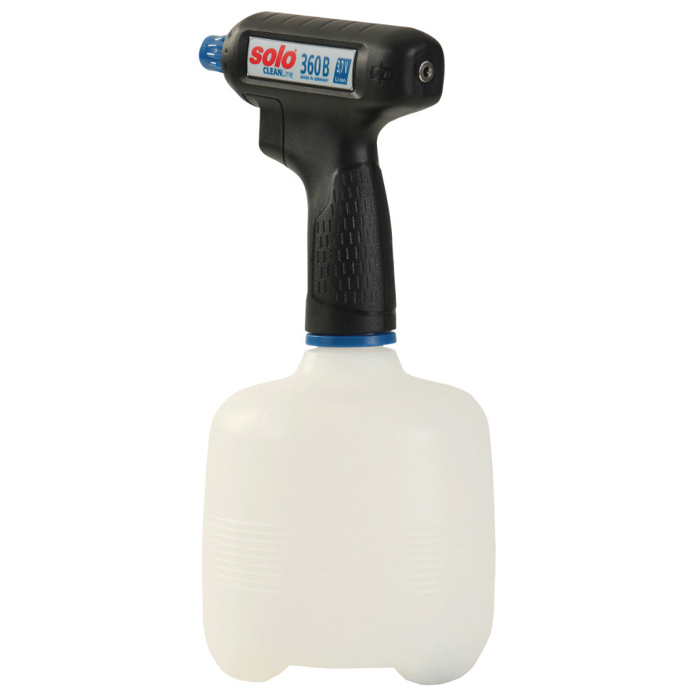 SOLO | OG 260 | Hand-Held Battery-Powered Sprayer