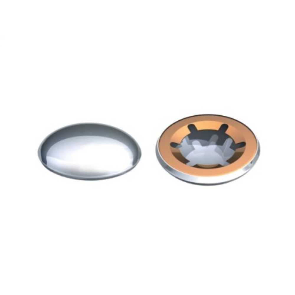 Star Lock Hub Cap | Various Sizes