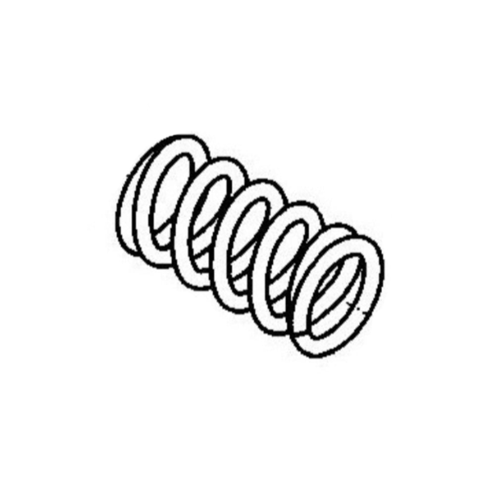 Kranzle Replacement Unloader Spring | 43046