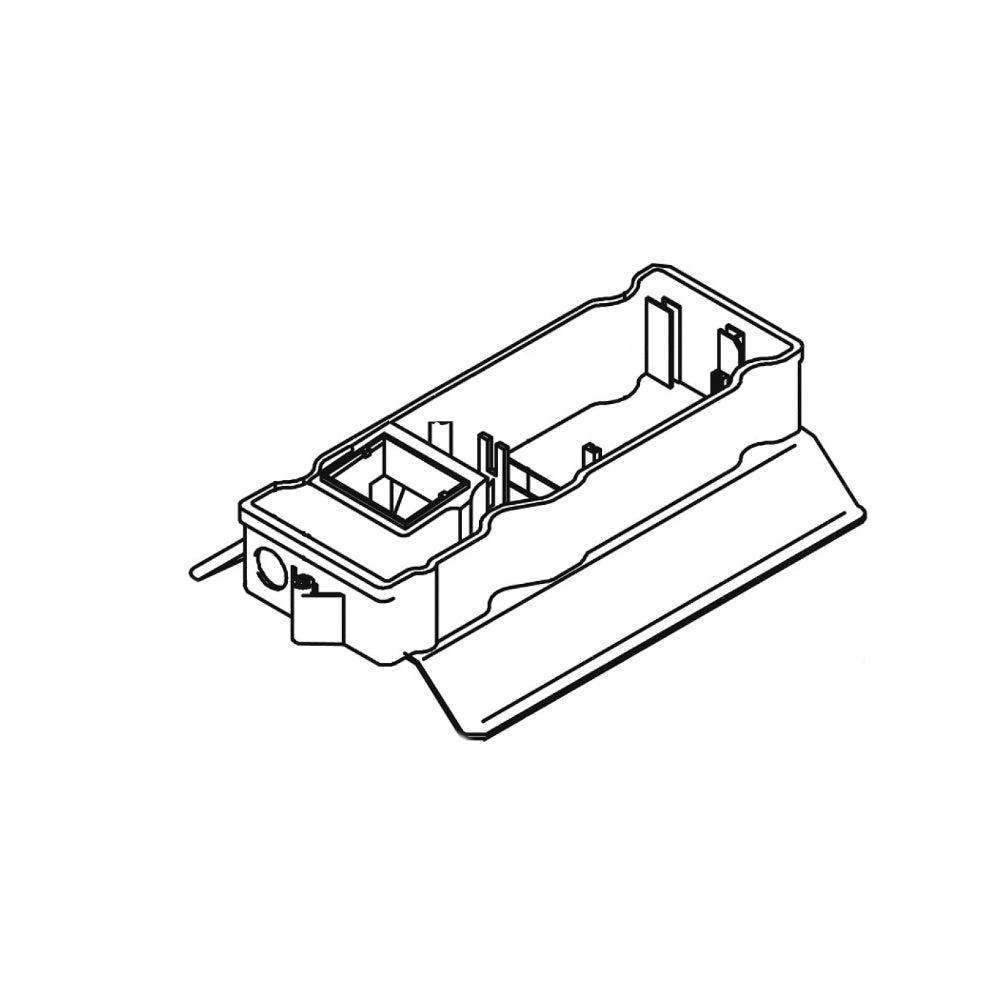 Kranzle Switch Box Blue | 445085