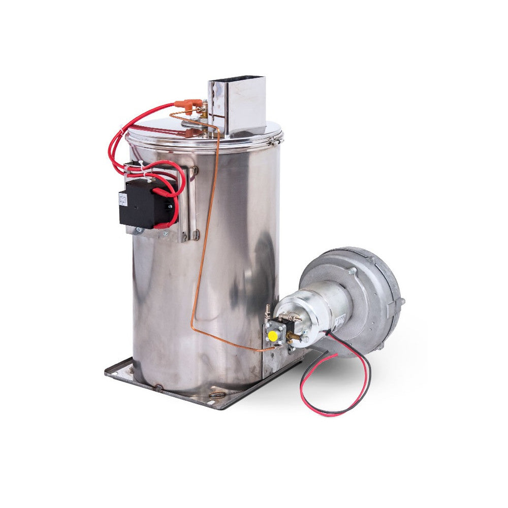 Mazzoni Vertical Boiler | 25 Litre | 240V