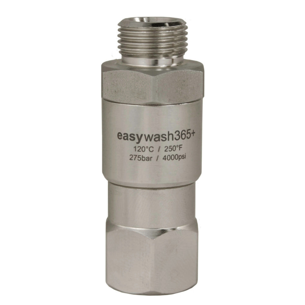 EasyWash365+ Swivel Joint | 3/8" Female to 3/8" Male