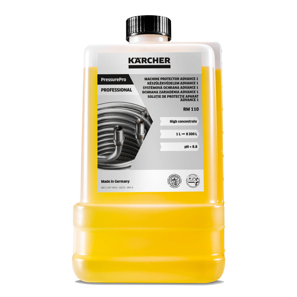 Karcher Machine Protector | Water Softener | RM 110 | 6.295-625.0