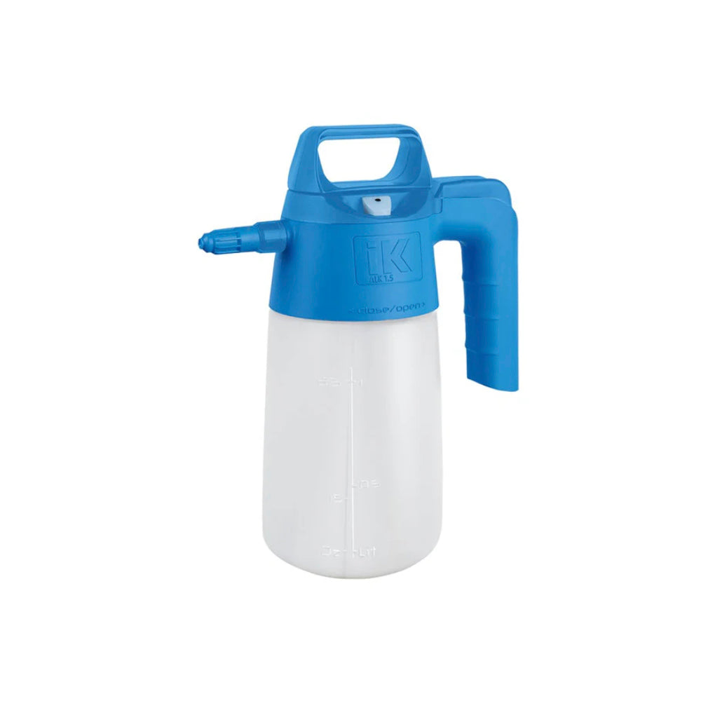 IK Alkaline 1.5 l Hand Pressure Sprayer