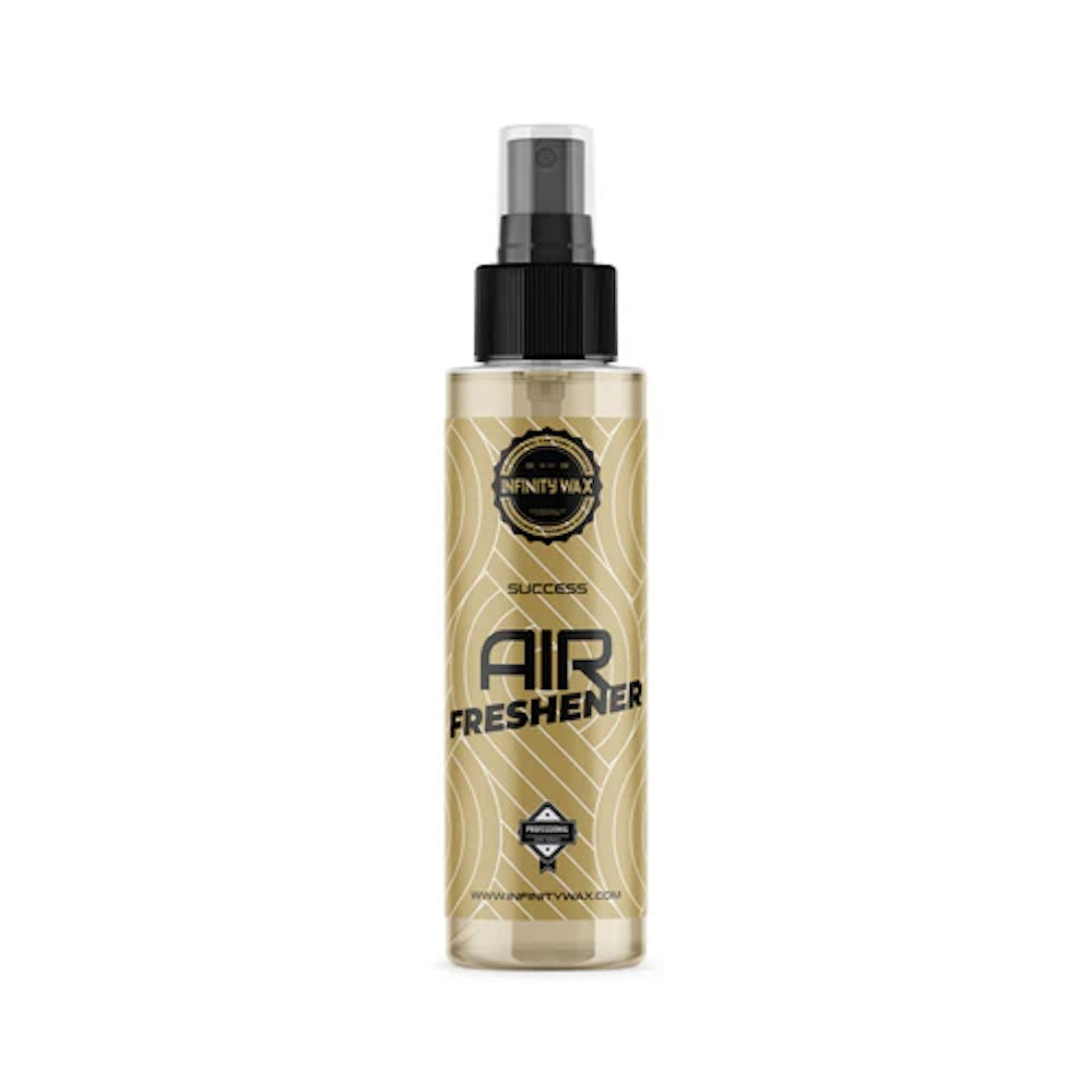 INFINITY WAX | Air Freshener | Success (1 Million)  | 250 ML