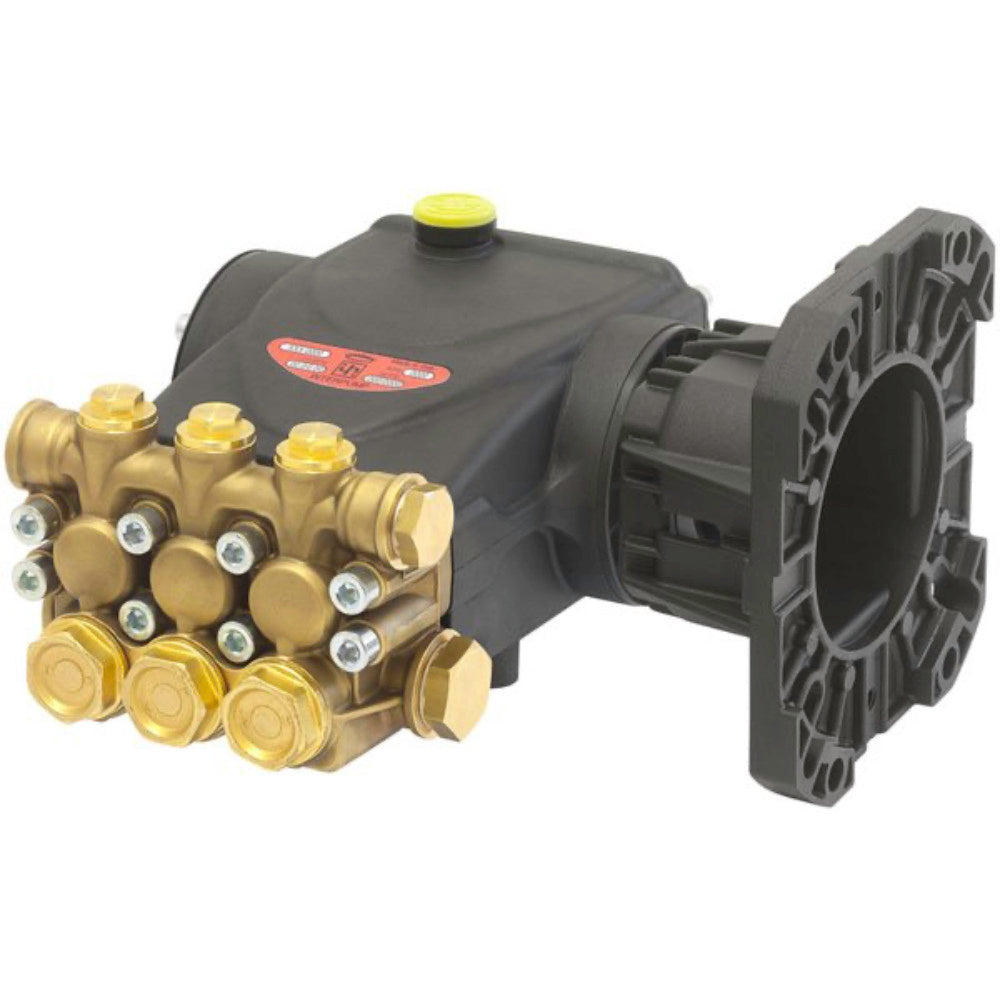 Interpump High Pressure Pump | E2E2116C | Hollow Shaft