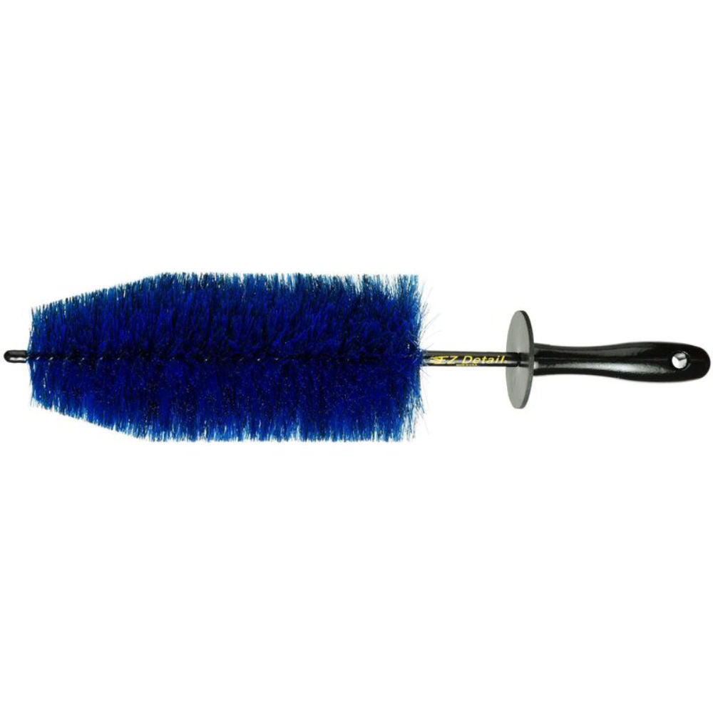 EZ Detail Brush | Large Blue