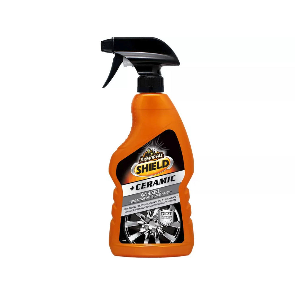 Armor All Shield | Ceramic Wheel Cleaner | 500 ML