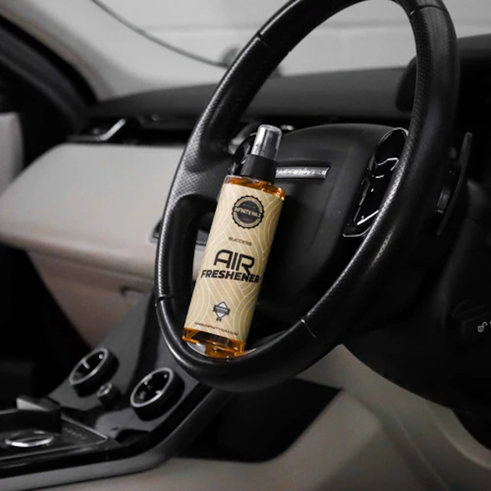 INFINITY WAX | Air Freshener | Success (1 Million)  | 250 ML