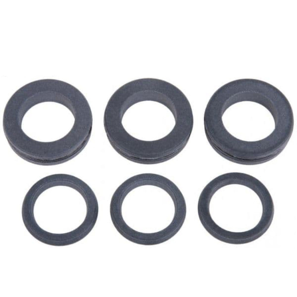 Interpump Water Seal Kit | Kit 202