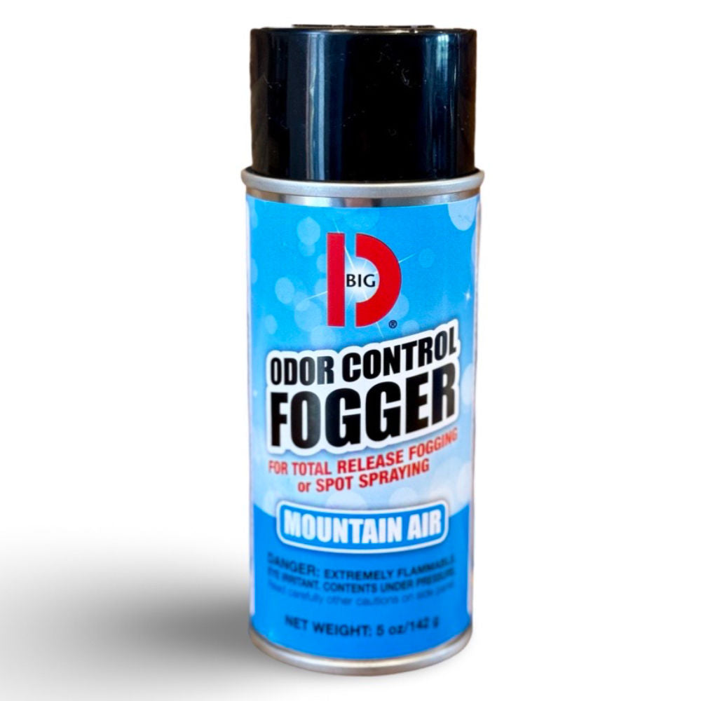 Odour Aircon Fogger | Mountain Air