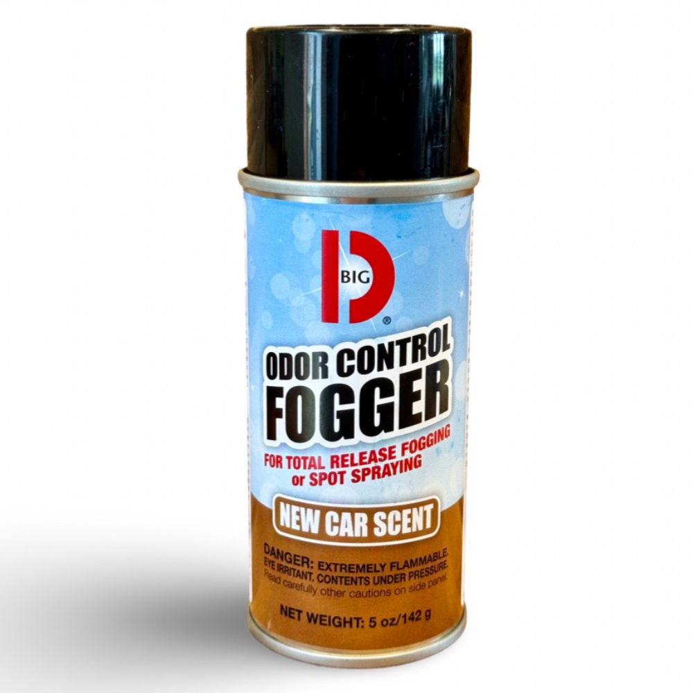 Odour Control Fogger | New Car