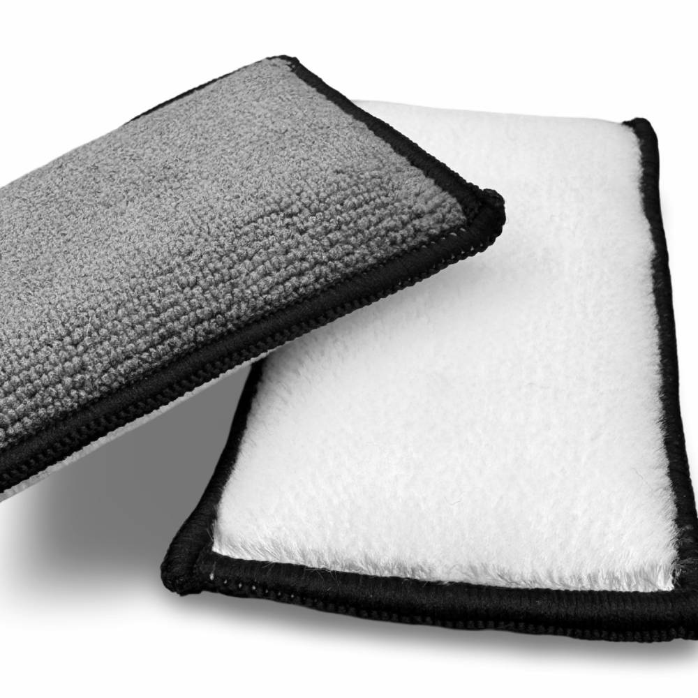 Interior Scrub Pad | Single Sided