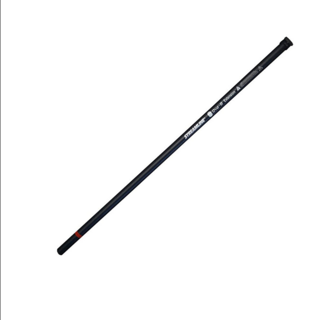 Streamline OVA8 Carbon Pole Replacement | Section 1 For OVA8 | 1680mm