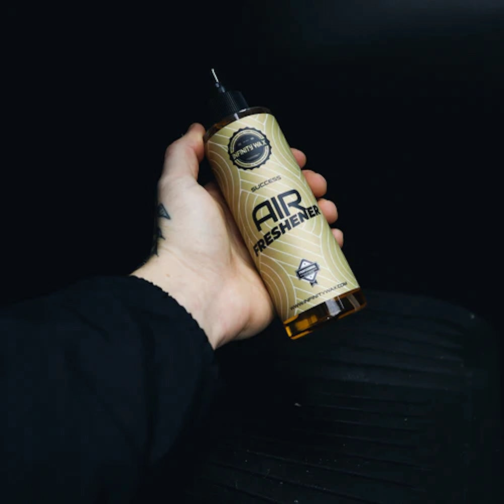 INFINITY WAX | Air Freshener | Success (1 Million)  | 250 ML