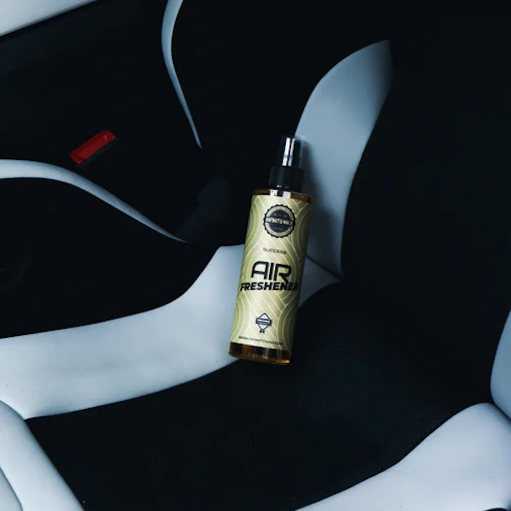 INFINITY WAX | Air Freshener | Success (1 Million)  | 250 ML