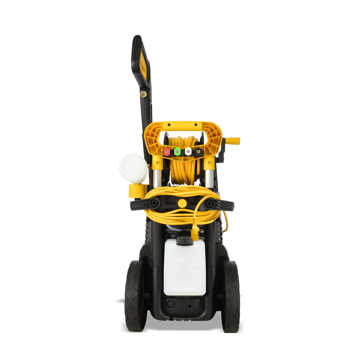 V-TUF V7 | Super Powerful Home Pressure Washer | 195 Bar | 7.2 LPM