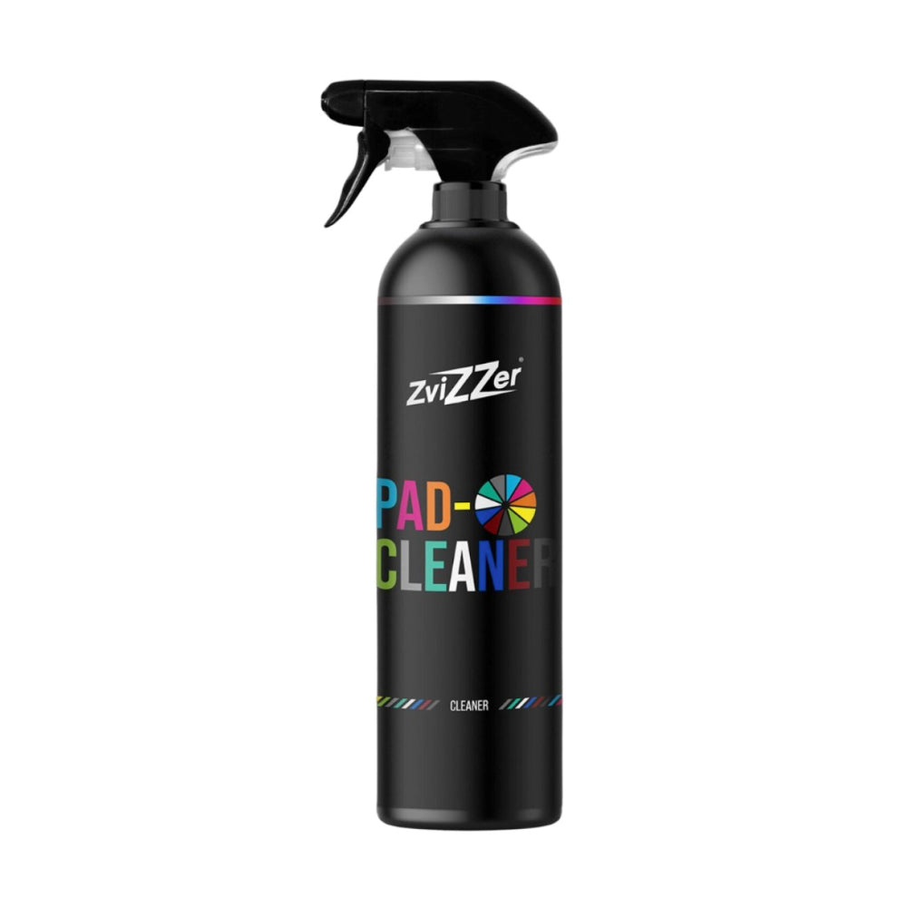 Zvizzer | Pad Cleaner | 750 ML