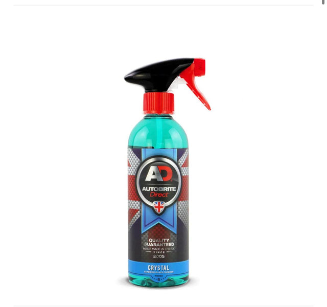 Autobrite Direct Alcantara Cleaner 500ml