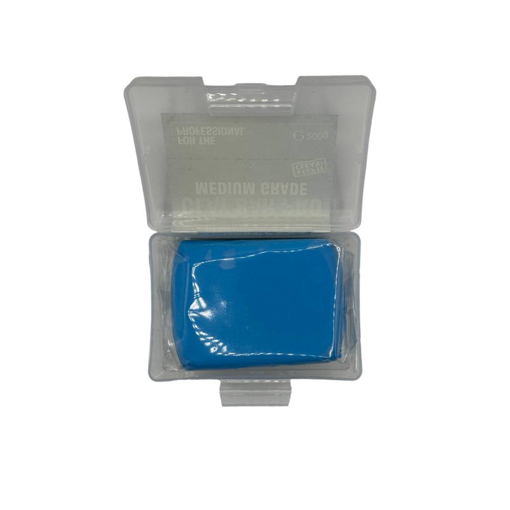 Professional Grade Clay Bar | Medium Grade | 200 G