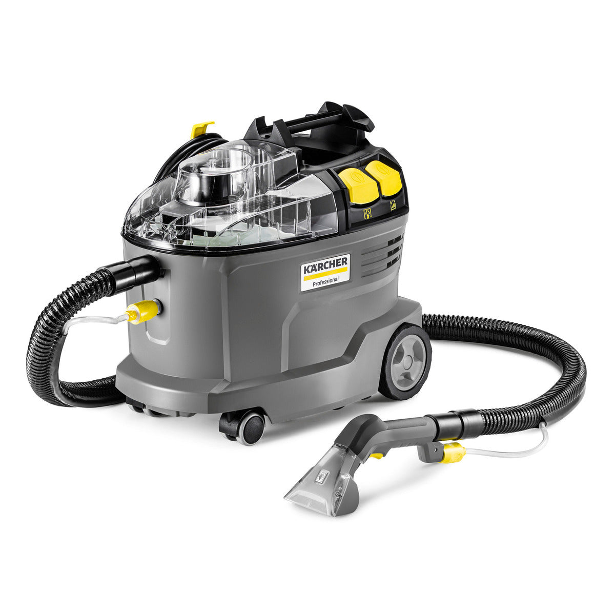 Karcher Puzzi 8/1 C | 1.100-243.0