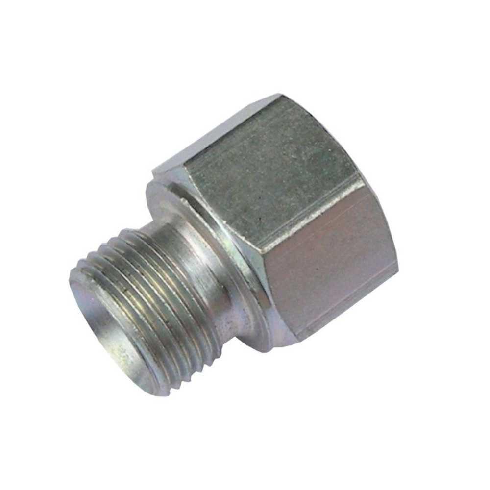 ECA Cleaning Ltd | High Pressure Bush Adaptor | Zinc Plated | Various Sizes | 39-016 | ECA Cleaning Ltd