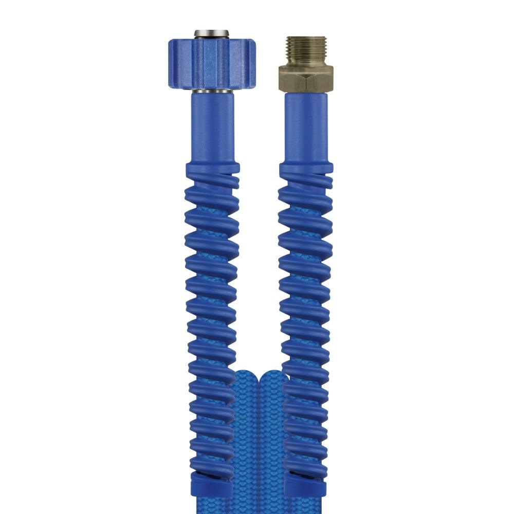 ECA Cleaning Ltd | Professional Car Wash Comfort High Pressure Hose | Ultra Lightweight | 461003310 | ECA Cleaning Ltd