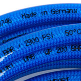 ECA Cleaning Ltd | Professional Car Wash Comfort High Pressure Hose | Ultra Lightweight | 461003310 | ECA Cleaning Ltd