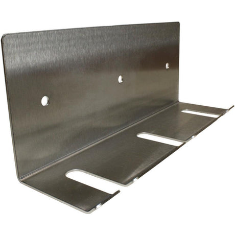 ECA Cleaning Ltd | Triple Lance Wall Bracket | Stainless Steel | TPLH3 | ECA Cleaning Ltd