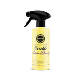 INFINITY WAX | INFINITY WAX | Finale Interior Dressing | ICLFIN5L | ECA Cleaning Ltd