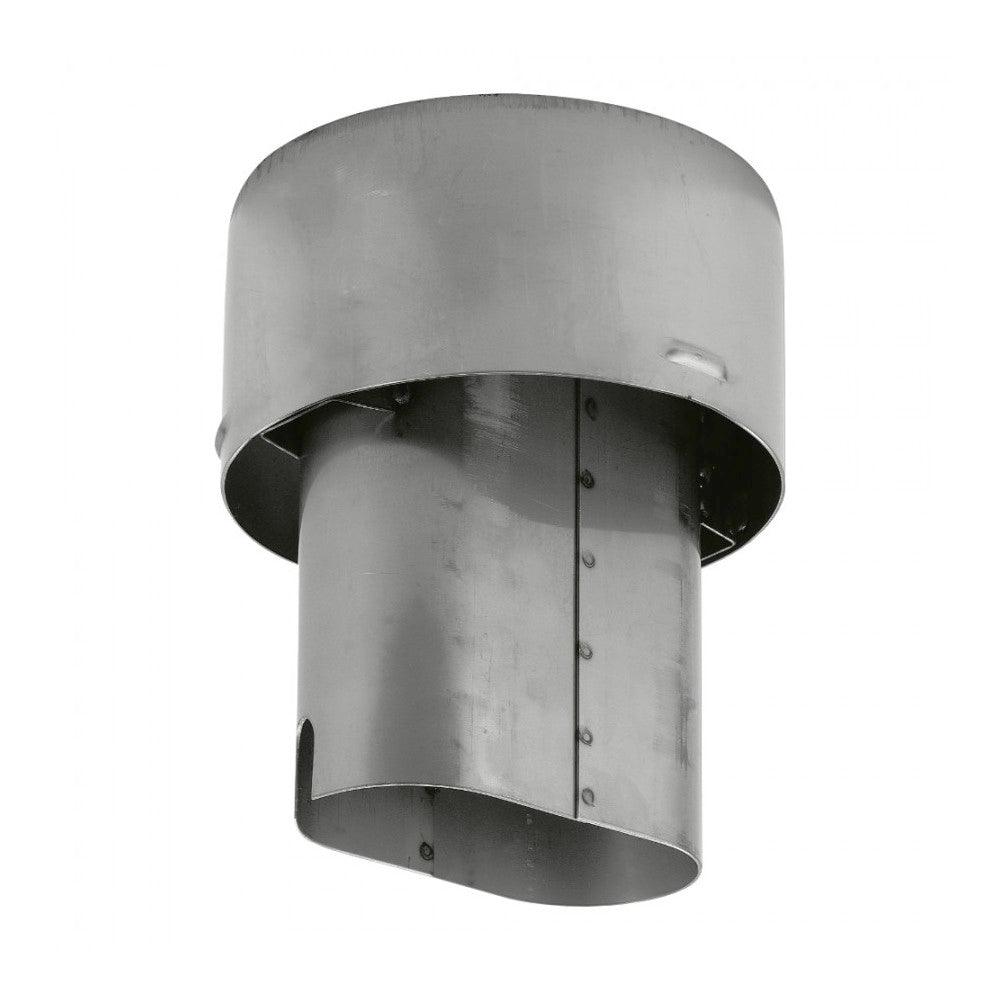 Karcher | Karcher Burner Exhaust Adapter | 66 X 119 MM - 150 MM Diameter | 4.656-149.0 | 4.656-149.0 | ECA Cleaning Ltd