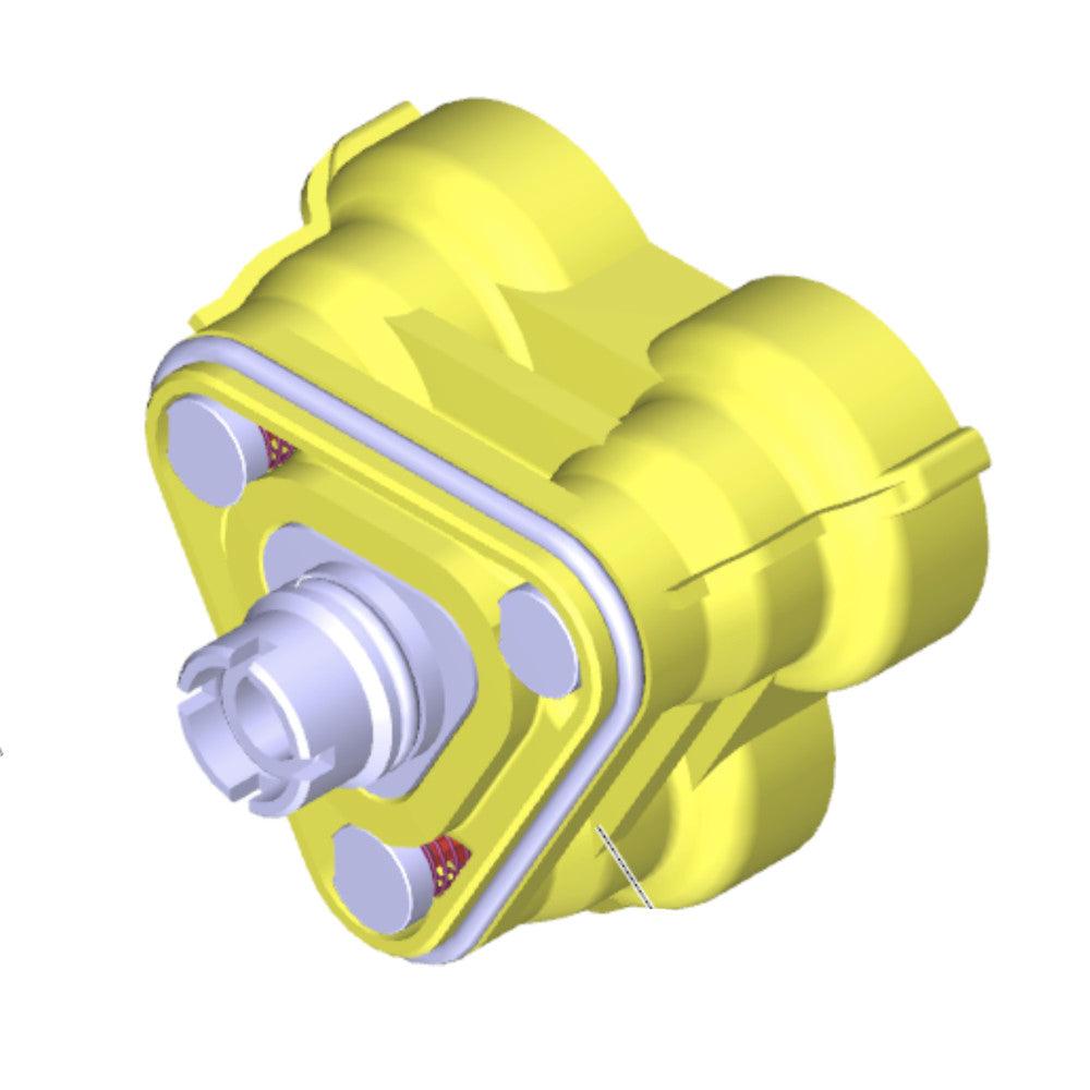 Karcher | Karcher Head End | 9.002-552.0 | 9.002-552.0 | ECA Cleaning Ltd