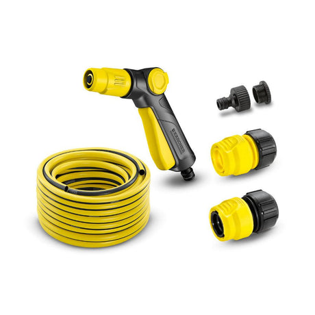 Karcher | Karcher Hose Set 1/2" | 20 Meter | 2.645-115.0 | 2.645-115.0 | ECA Cleaning Ltd