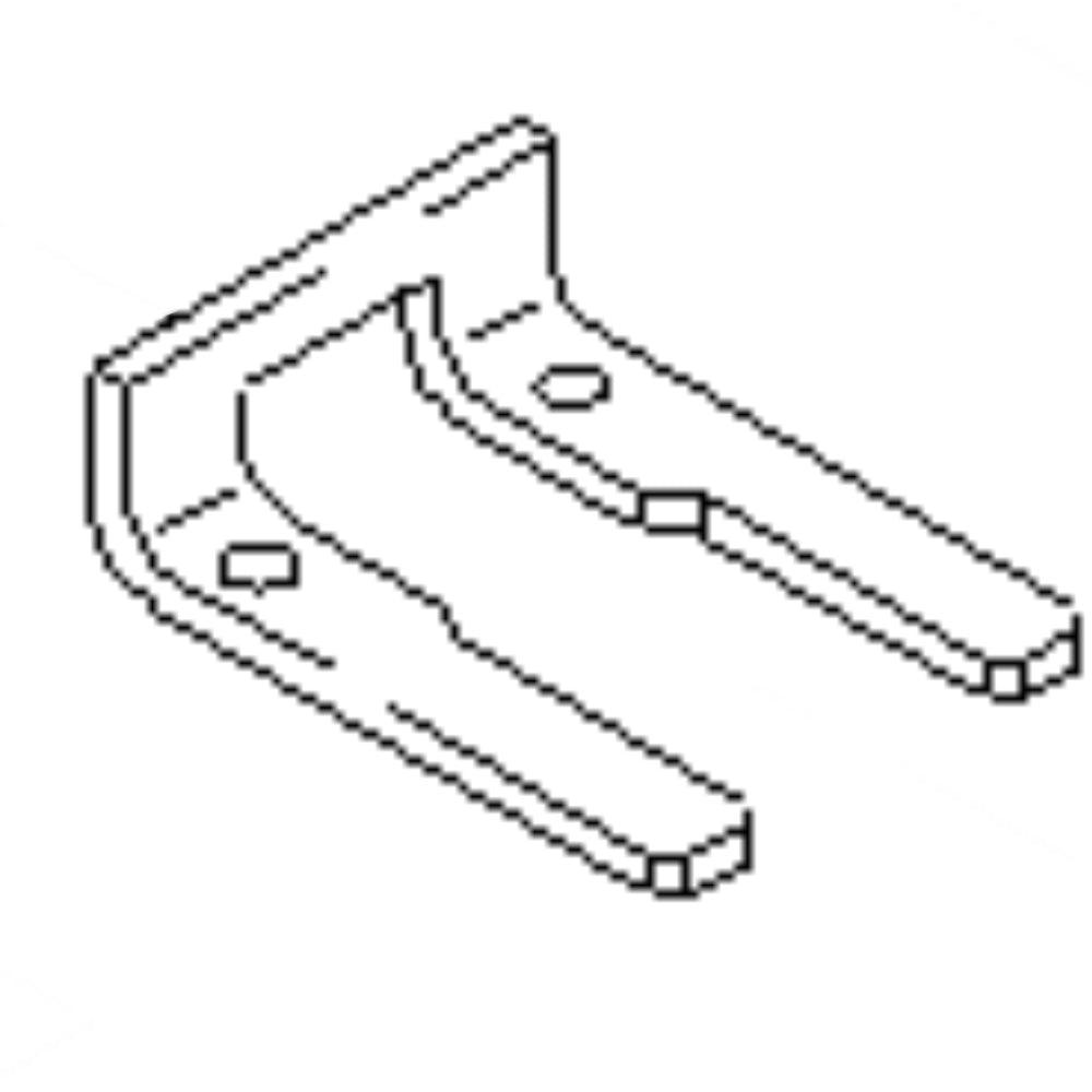 Karcher | Karcher Metal fork | 9.039-148.0 | 9.039-148.0 | ECA Cleaning Ltd