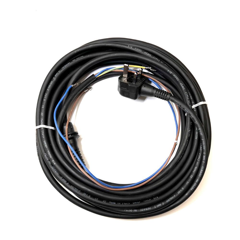 Karcher | Karcher Replacement Cable | 4.649-081.0 | 4.649-081.0 | ECA Cleaning Ltd